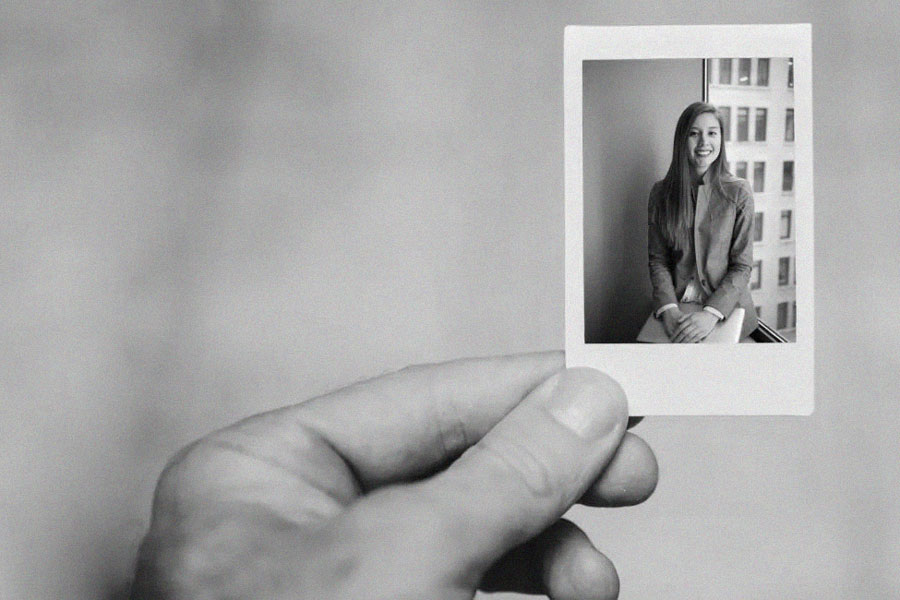 Comment choisir la photo parfaite pour ton CV ? | ©by JFS