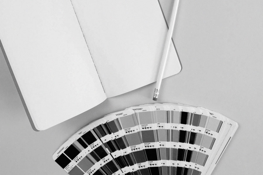 La couleur, un atout stratégique pour ton CV | ©by JFS