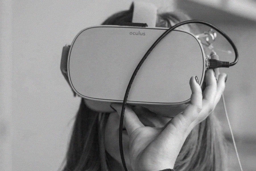 La formation en réalité virtuelle | ©by JFS