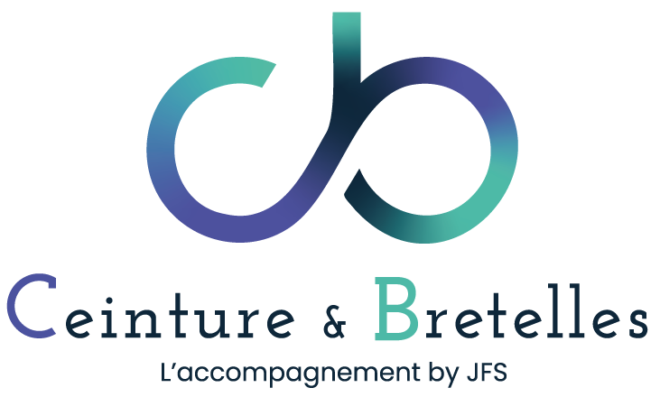 Ceinture & Bretelles Logo