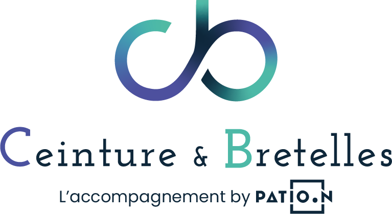 Ceinture & Bretelles Logo