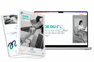 Guide du CV-Ceinture et Bretelles ©by LEPATIO Guide du CV-Ceinture et Bretelles ©by LEPATIO